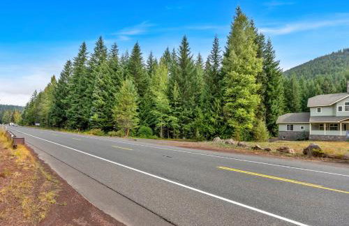The Chinook Lodge at Government Camp - Meredith Lodging - Foto 17