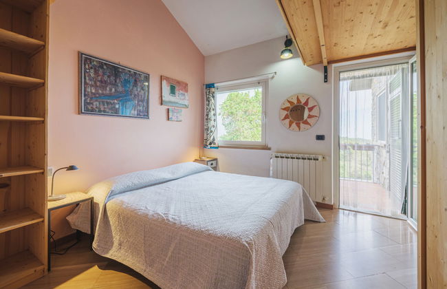 Casa Marepietra - Photo 12