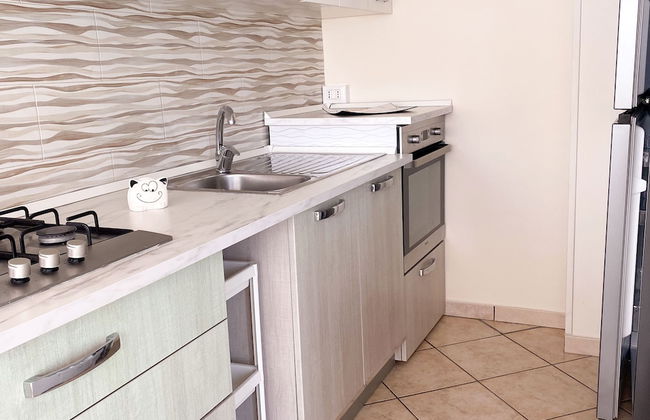 Casa Vacanze da Vicenta - Foto 71