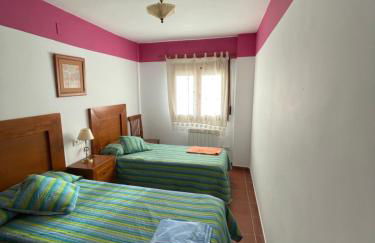 Apartamentos El Pajar Alcala de la Selva - Foto 31