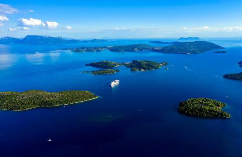 Diamond Blue Villas Lefkada - Foto 31