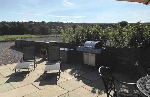 Stylish 2 Bed Near Alton Towers, Polar Bears, Peak District - Foto 7