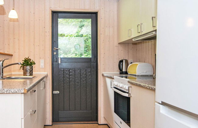 4 Person Holiday Home in Skanderborg - Foto 6