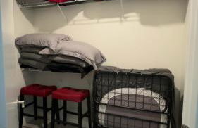 The 513 Flat! 1BR, 1Bath Apt with Pool and Riverfront View! Free Gated Parking! Only Steps from The banks & Stadiums! - Foto 17