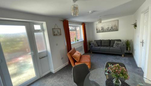 Luxury One Bed Apartment Stevenage - Foto 5