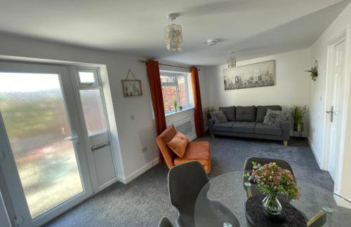 Luxury One Bed Apartment Stevenage - Foto 5