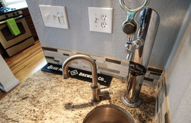 Casa Tejon, Splendid Sunnyside Seclusion Hot Tub - Foto 11