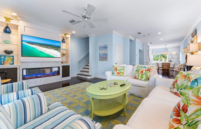 Beach Walk by Beachside Management - Foto 15