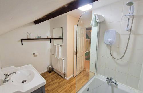 Barnyard Cottage - Foto 11