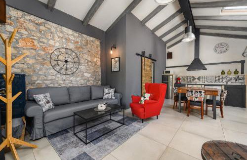 Casa de Stalla with private pool in Poreč - Foto 12