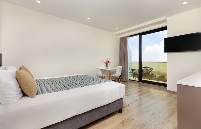 Bellevue Residence Suites - Foto 17