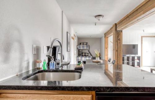 Thunderhead Lodge Condo 304 - Modern Heated Pool & Games - Foto 24