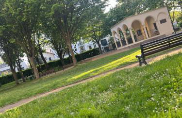 Résidence lux Paris Expo Porte de Versailles - Foto 3