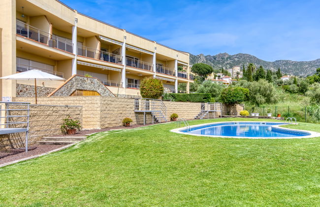 Apartment Sun Village I by Interhome - Foto 76