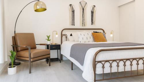 @ Marbella Lane - 4BR Alluring Home - Foto 4