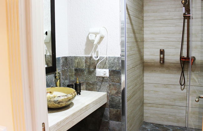 Botanical 21 Apartments - Foto 55