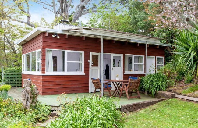 Mount Hobson Boutique Accommodation - Foto 19