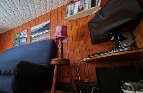 Appt 211 Taoures Copropriété SucBlanc - Foto 7