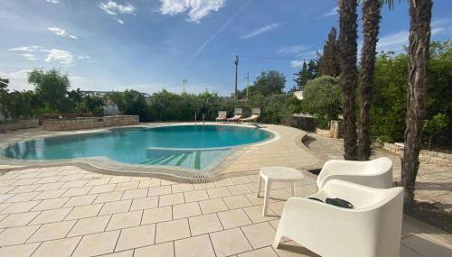 L'Agrumeto Villa & Pool - Puglia Mia Apartments - Foto 2