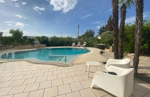 L'Agrumeto Villa & Pool - Puglia Mia Apartments - Foto 2