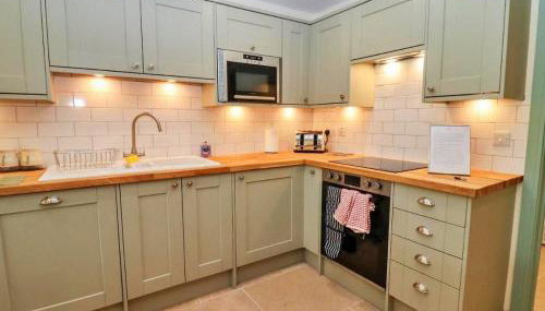 Little Rissington - Barn Three - Foto 3