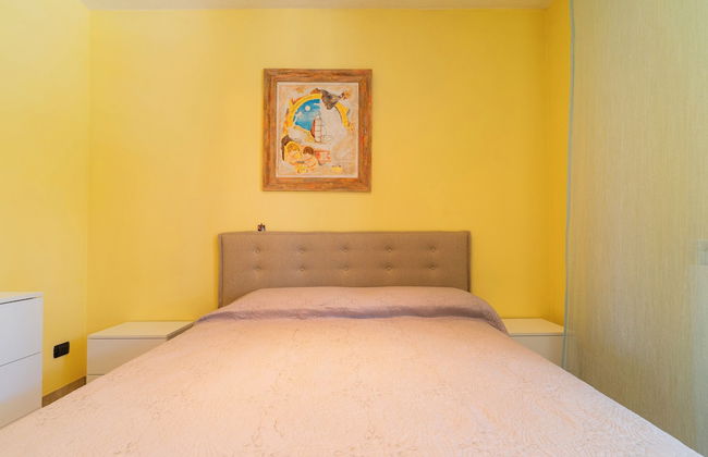 3576 Appartamenti Panorama - PP by Barbarhouse - Foto 7