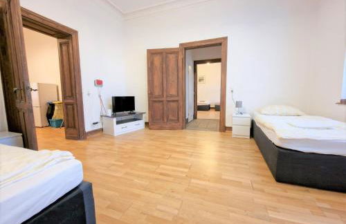 VS Workers Apartment T1-6 - Foto 40