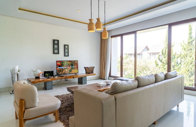 Harmony Hilltop City View 4BR Villa With Pool - Foto 10