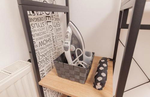 Boutique Apartment - stillvoll & modern im Herzen Stuttgarts - Foto 9