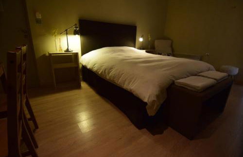 Arahova Pansion - Foto 23