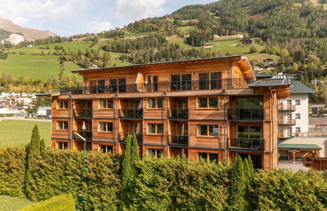Apartment Alpine Classic-formerly TUI Ferienhaus - Foto 18