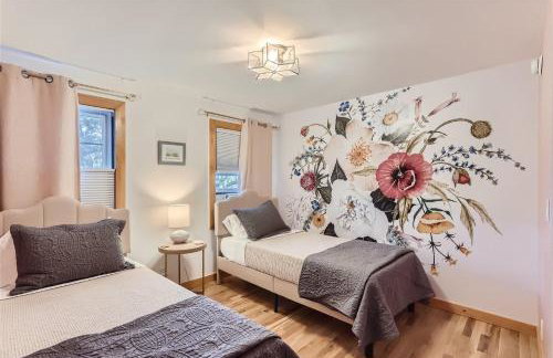 Nederland Mountain Haven bungalow - Foto 18