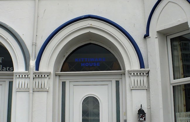 Kittiwake House - Foto 24