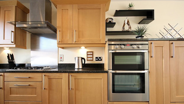 Bullfinch - Foto 5, Cocina privada