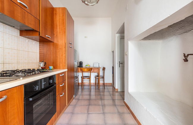 3836 Da Donatuccia by Barbarhouse - Foto 5