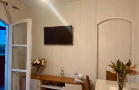 Apartamento aconchegante a poucos passos do mar - Foto 30