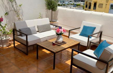 BANUS HAUSE Marbella - Photo 2