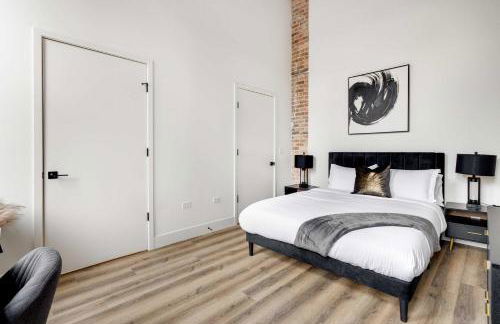 River North Rooftop With In and Out Parking 6 - Foto 29