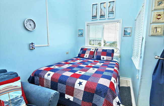 Gulf Shores Plantation 1369 Plus Loft by Youngs Suncoast - Foto 3