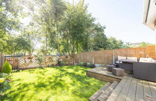 GuestReady - A Haven by the River - Foto 35