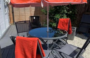 The Cabin At The Beach - Foto 29