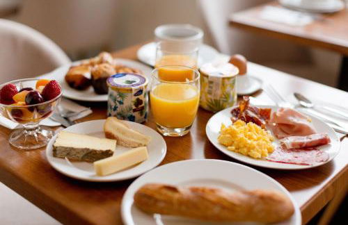 Cerise Nantes Atlantis - Foto 48