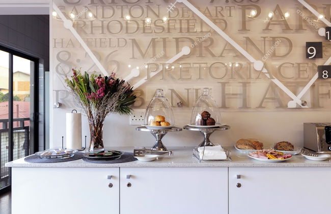 Akanani Apartments - Foto 37