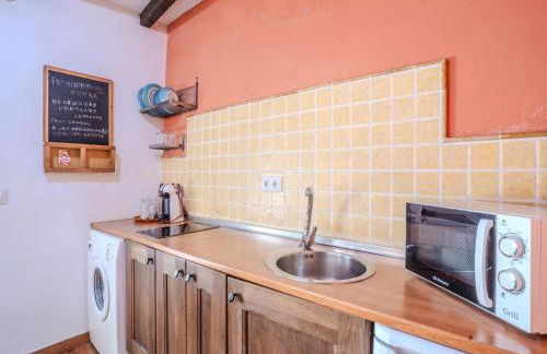 Apartment in Andalusia with Scenic Views - Foto 21