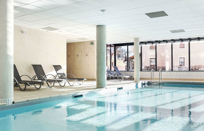 Résidence Odalys Référence Aquisana - Photo 1