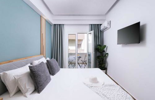 Ermis Luxury Suites & Apartments - Foto 25