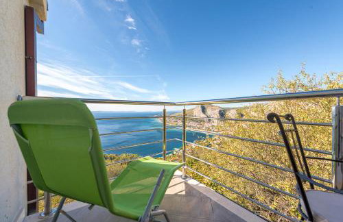 Pikolo Apartments Omiš - Foto 37