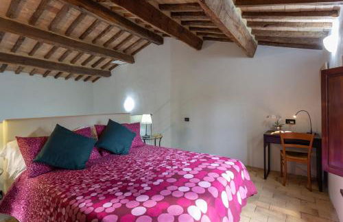 GH Borgo Pulciano Agriturismo - Foto 41