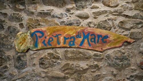 Pietra di mare - Foto 1