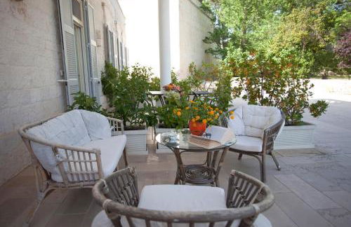 Villa Rosato - Foto 14